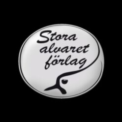 Stora alvaret förlag